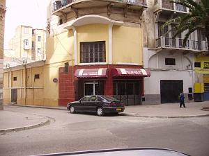 ORAN CINEMA LE ROXY